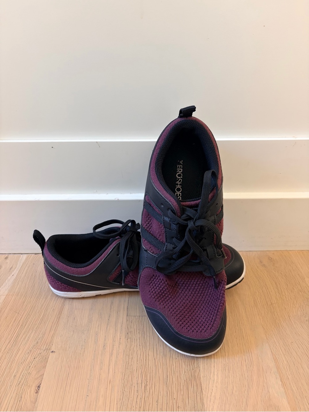 Xero Shoes Women's Zelen Size 9.5